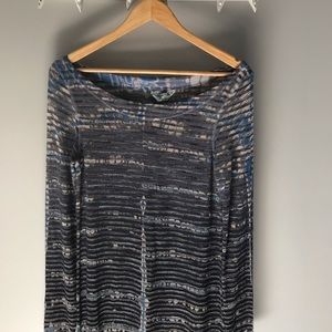 Hard tail forever top